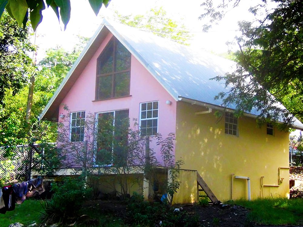 Séjour à notre gîte