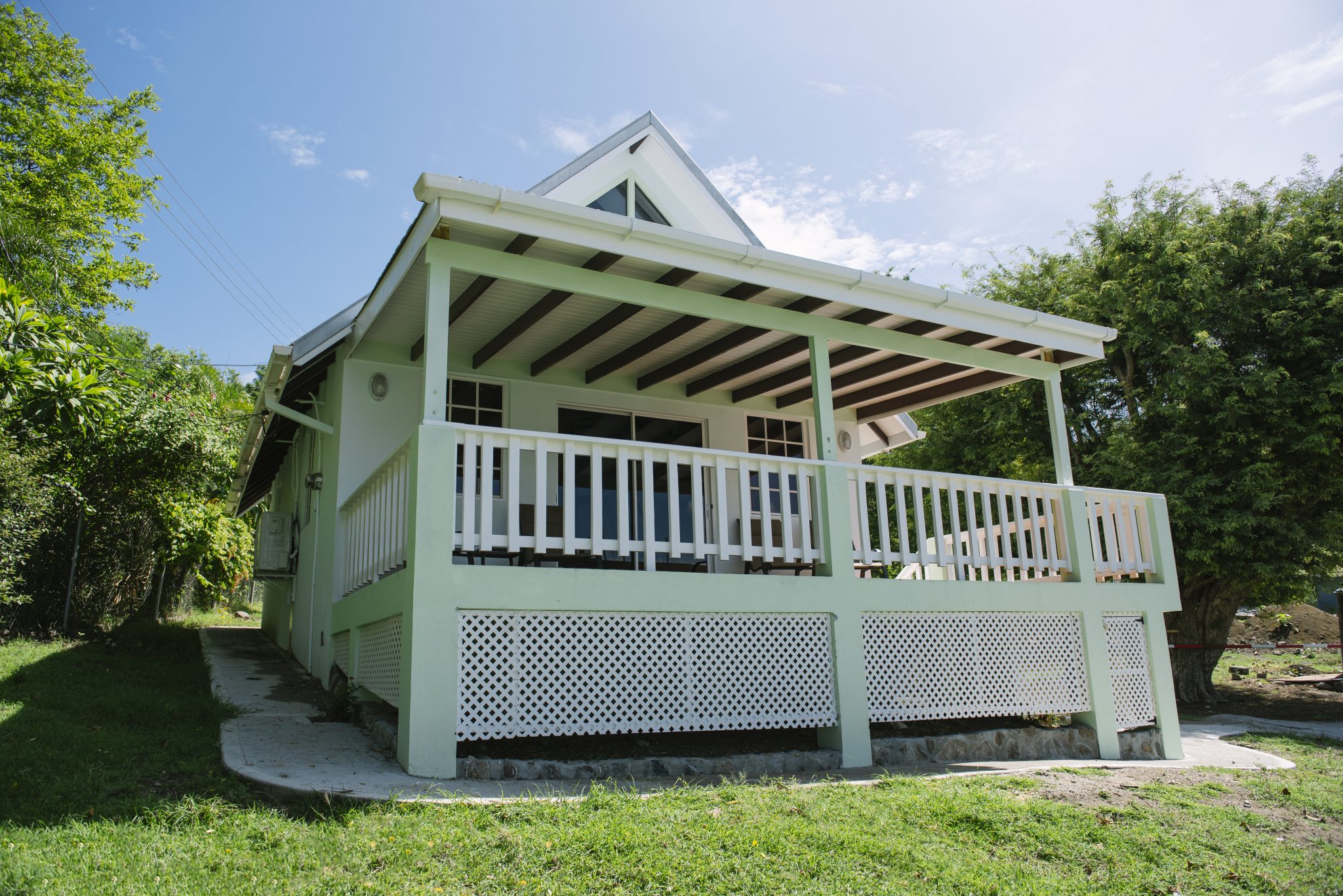Stay at our cottage